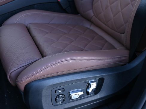 New 2026 BMW X5 M60i image 28