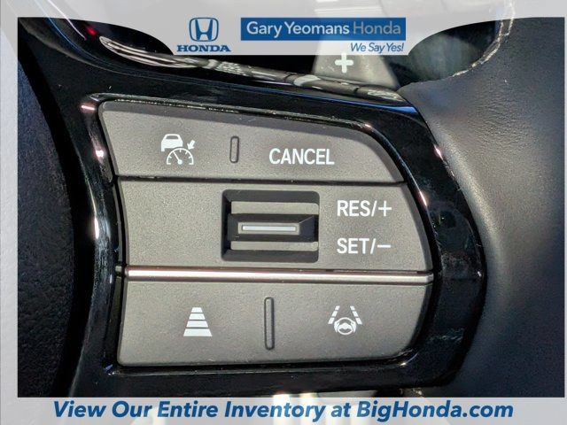 Used 2025 Honda Civic Sport image 27