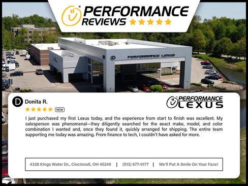 Used 2024 Lexus RX 350 AWD w/ Convenience Package image 7