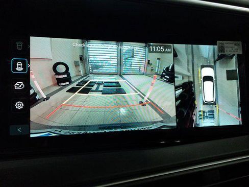 New 2026 Hyundai Palisade Calligraphy image 8