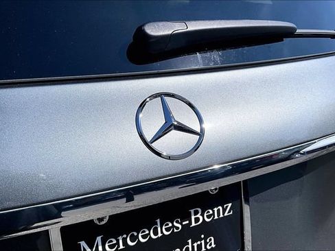 Certified 2022 Mercedes-Benz GLE 350 4MATIC image 28