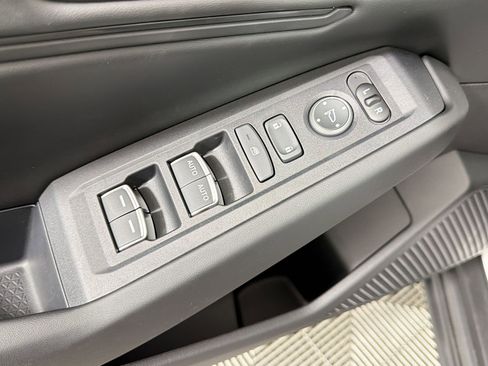 New 2026 Honda Accord SE image 22