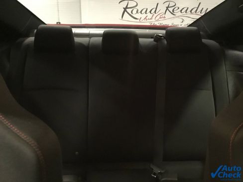 Used 2018 Honda Civic Si image 26