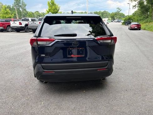 Used 2023 Toyota RAV4 XLE Premium AWD/4WD image 4