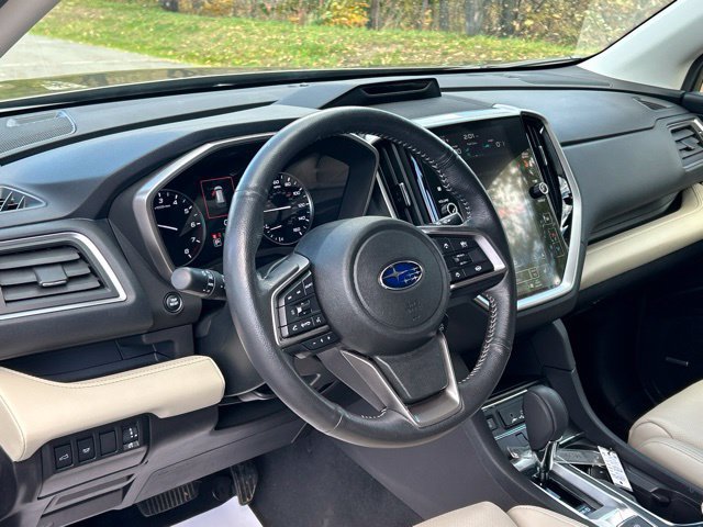 Used 2025 Subaru Ascent Limited AWD/4WD image 23