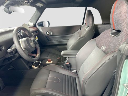Certified 2026 MINI Cooper S FWD image 9