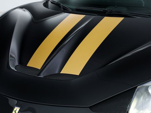 Certified 2015 Ferrari 458 Speciale Coupe RWD image 15