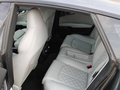 Used 2017 Audi S7 Premium Plus w/ S7 Sport Package image 14