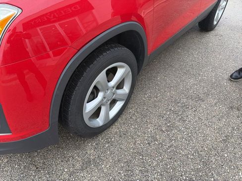 Used 2015 Chevrolet Trax LTZ image 19