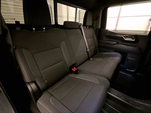 Used 2025 Chevrolet Silverado 1500 LT w/ Safety Package image 26