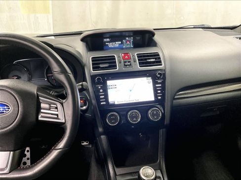 Used 2019 Subaru WRX Limited image 18