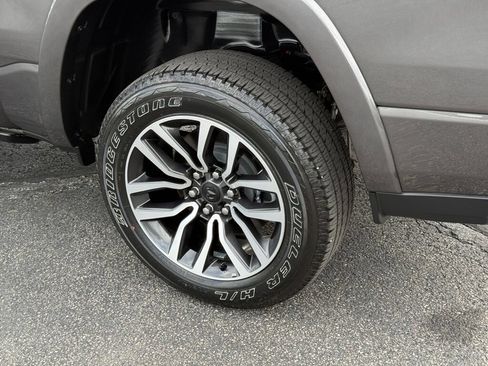 Used 2026 RAM 1500 Limited w/ Bed Utility Group AWD/4WD image 18