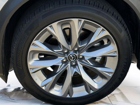 Used 2024 MAZDA CX-90 3.3 Turbo w/ Premium Package image 6