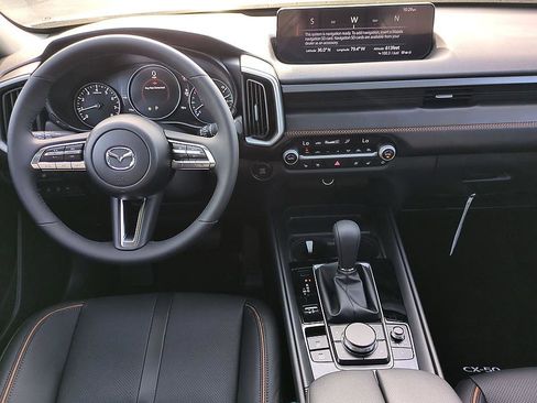 New 2026 MAZDA CX-50 AWD 2.5 S w/ Premium Package image 29