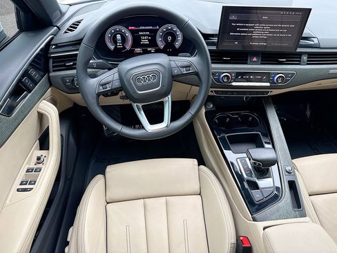 Used 2023 Audi A4 2.0T Premium Plus AWD/4WD image 15