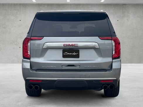 Used 2023 GMC Yukon XL Denali w/ Max Trailering Package image 17