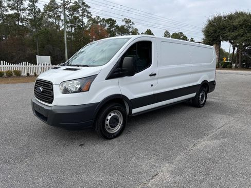 Used 2016 Ford Transit 250 148 Low Roof image 31