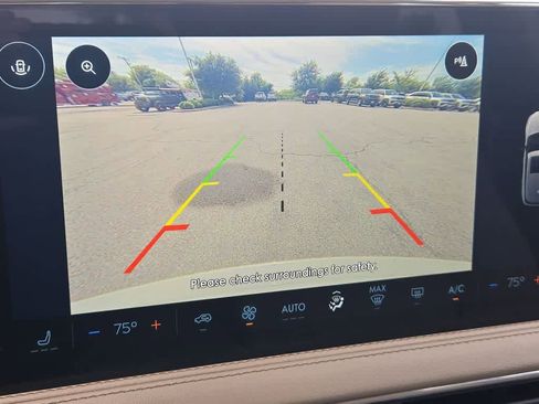 Used 2023 Lincoln Corsair FWD image 30