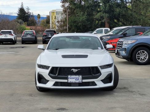 New 2026 Ford Mustang GT image 24