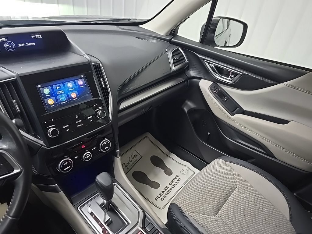 Used 2020 Subaru Forester Premium AWD/4WD image 26