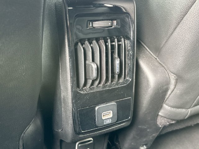 Used 2025 Jeep Compass Limited AWD/4WD image 20