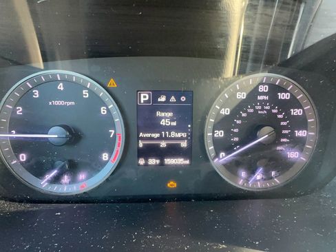 Used 2015 Hyundai Sonata SE image 11