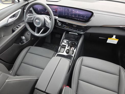 New 2026 Buick Envision Avenir image 24