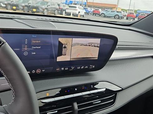 New 2025 Buick Enclave Avenir w/ Super Cruise Package image 9