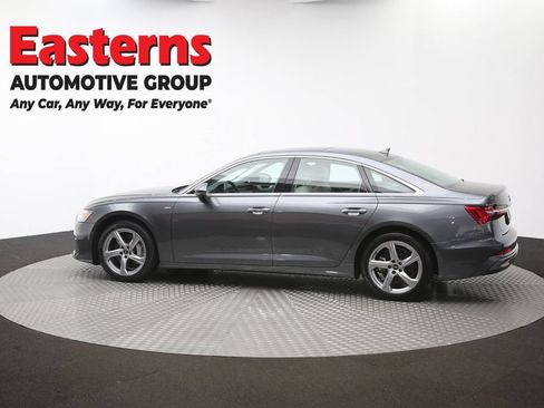 Used 2024 Audi A6 Premium Plus AWD/4WD image 63
