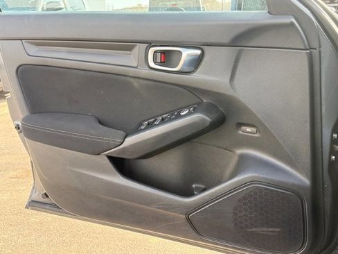 Used 2022 Honda Civic Sport image 23