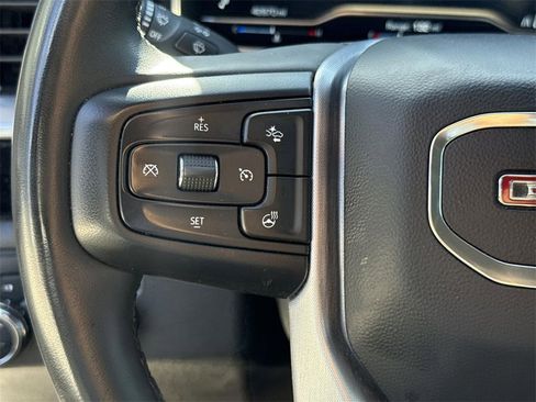 Used 2023 GMC Sierra 1500 Elevation image 34