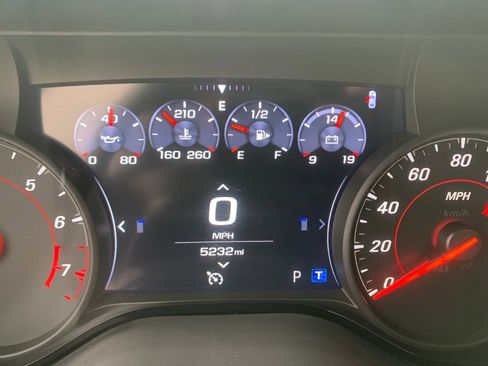 Used 2023 Chevrolet Camaro SS image 19