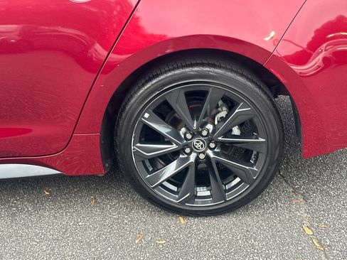 Used 2024 Toyota Corolla SE image 19