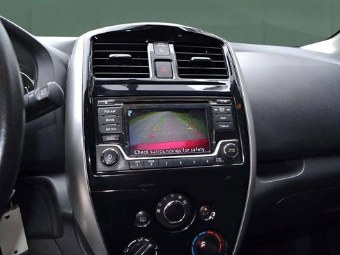 Used 2015 Nissan Versa Note SV w/ SV Convenience Package image 27