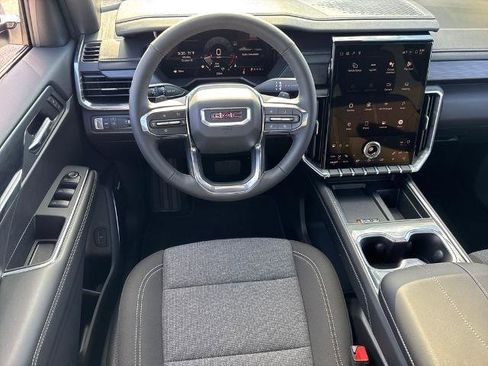 New 2026 GMC Acadia Elevation w/ Black Edition image 15