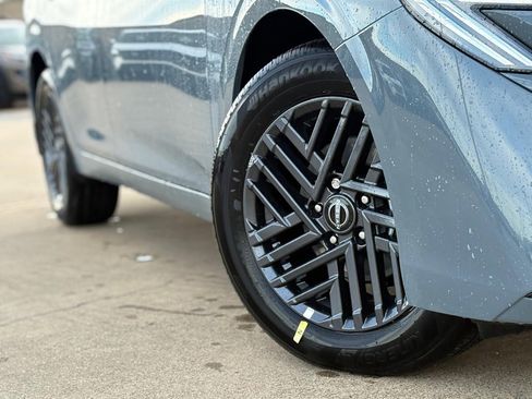 New 2026 Nissan Sentra SV w/ SV Convenience Package image 11