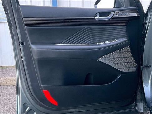 Used 2023 Hyundai Palisade Calligraphy w/ Cargo Package FWD image 26