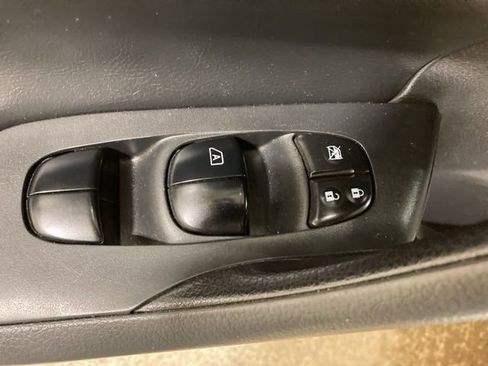 Used 2017 Nissan Altima 2.5 S w/ Power Driver Seat Package image 11