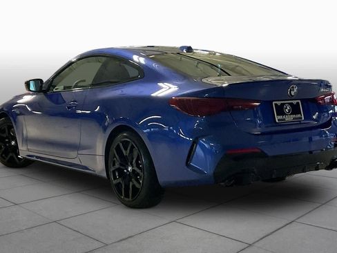 New 2027 BMW M440i Coupe w/ Premium Package RWD image 12