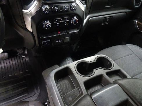 Used 2020 Chevrolet Silverado 2500 LT AWD/4WD image 31