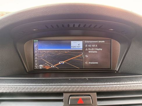 Used 2011 BMW M3 Coupe image 31