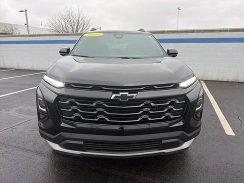 Used 2026 Chevrolet Equinox LT w/ Convenience Package II image 8