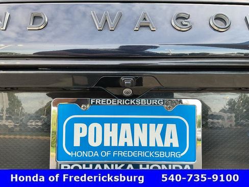 Used 2024 Jeep Grand Wagoneer L Series II w/ Quick Order Packagew 28T AWD/4WD image 13