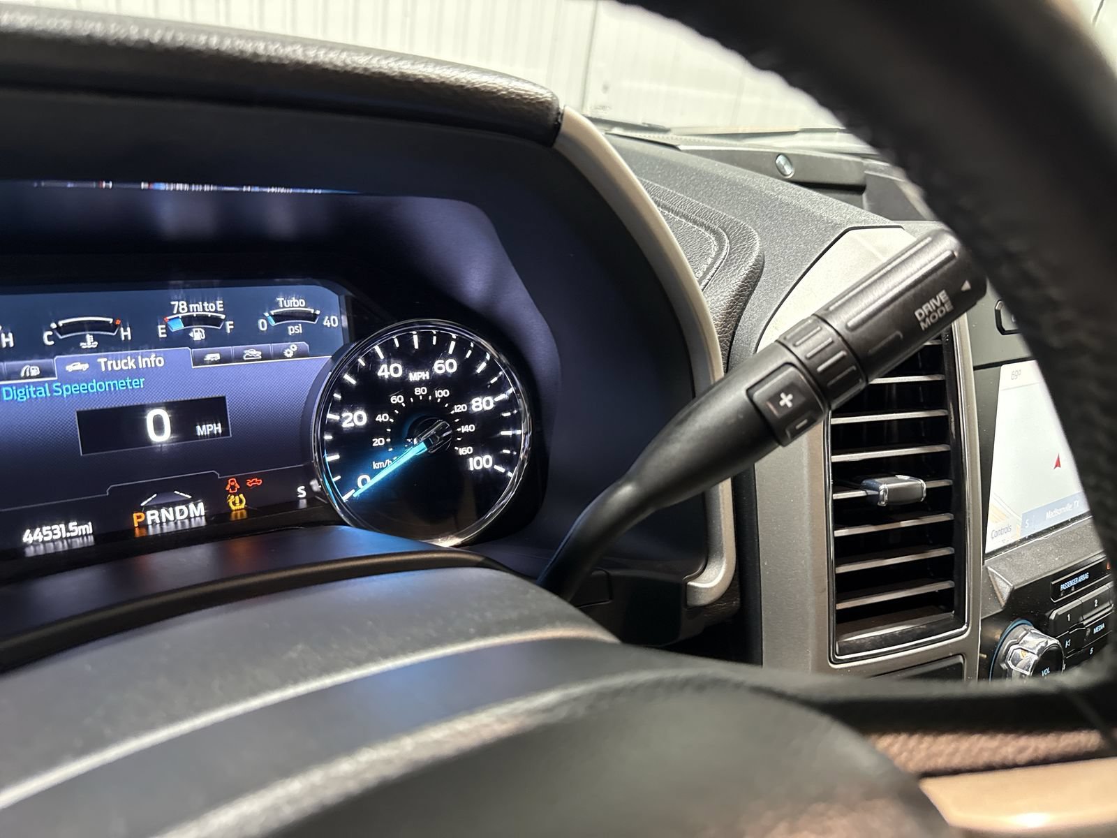 Used 2021 Ford F250 Lariat AWD/4WD image 16