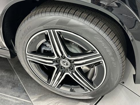 New 2026 Mercedes-Benz GLE 350 GLE 350 image 14