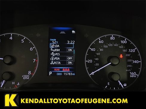 Certified 2024 Toyota Corolla SE image 12