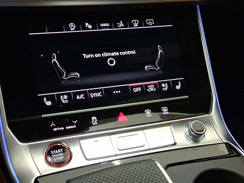 Used 2025 Audi RS 7 Performance image 26