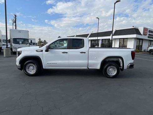 New 2026 GMC Sierra 1500 Pro w/ Pro Value Package image 8