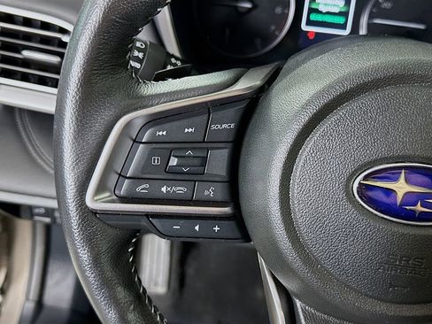 Certified 2023 Subaru Outback Limited w/ Popular Package #2 AWD/4WD image 24
