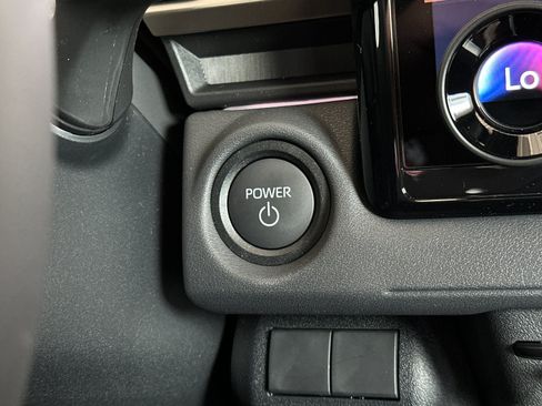 New 2026 Toyota bZ AWD/4WD image 21